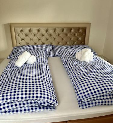 Unterbaech Apartment | Haus Christania, Obergeschoss, Unterbäch Wallis