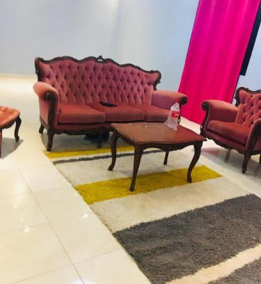 Rao Apartment | Teranga Sn