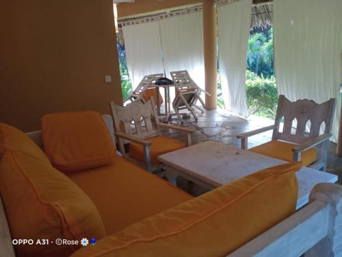 Malindi Apartment | PALM BEACH VILLAS INSIDE IGWANA - MALINDI