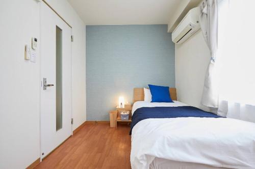 Nishiasakusa Apartment | Tokyo, In Asakusa ,Near Ueno,Akihabara,Sky Tree Direct access to Narita Airport and Haneda Airport,3Rooms