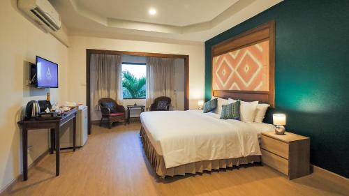 Chiang Rai Hotel | Siam Avari Hotel, Chiang Rai