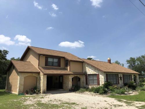 Bandera House | Rocky River House on Medina River