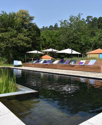 Crasto Other | Drop-Inn Nature, Relax, Hike and SKATE
