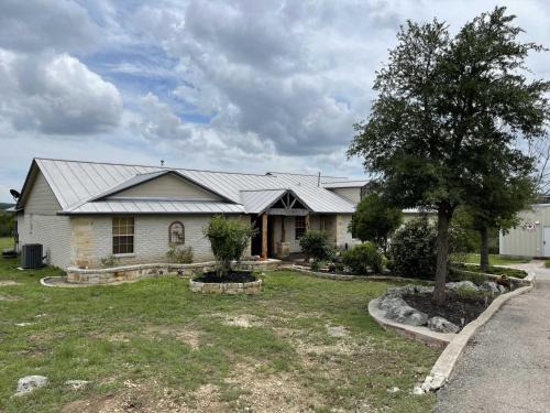 Boerne House | Boerne Mountain Retreat