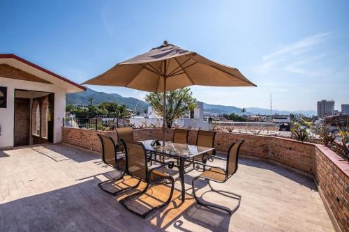 Olimpica Apartment | PH Hacienda Lord Twigg