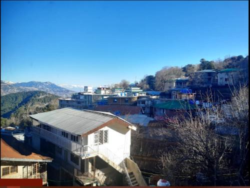 Murree Hotel | Hotel Al Subtaini