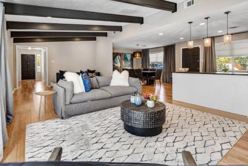 College Station Villa | The Luxe of Nagle