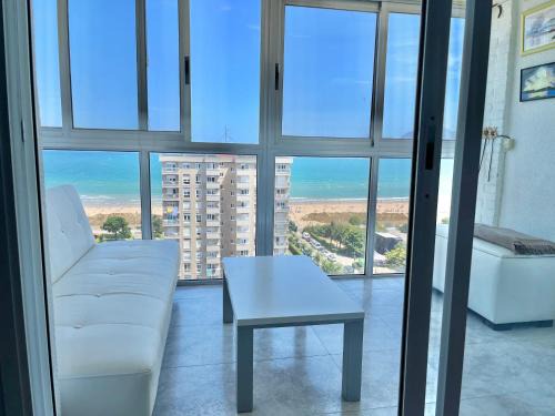 Laredo Apartment | Apartamento Libertad