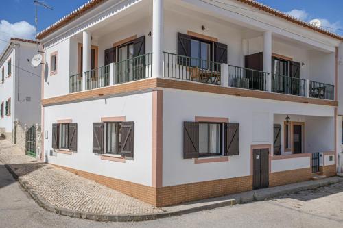 Praia da Luz Apartment | Casa dos Avós Estúdio 1
