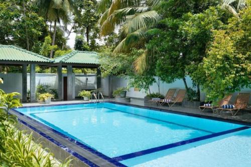 Rumassala Hotel | Starlight Villa Unawatuna